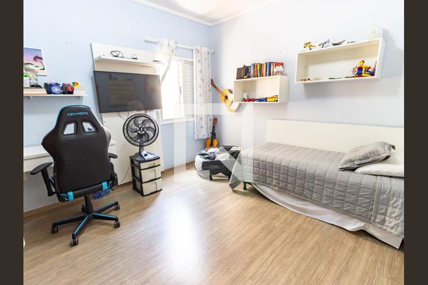 Casa, 3 quartos, 150 m² - Foto 35