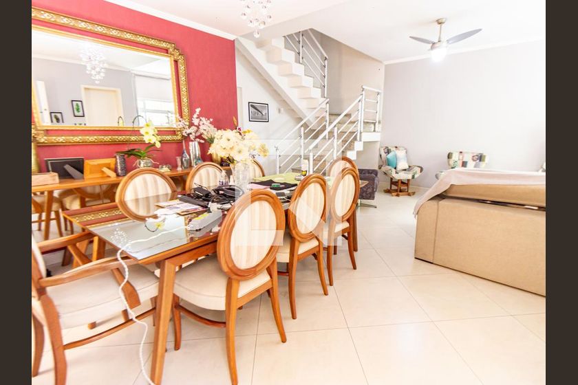 Casa, 3 quartos, 150 m² - Foto 3