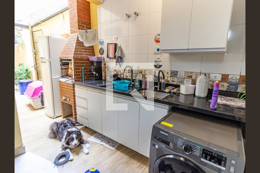 Casa, 3 quartos, 150 m² - Foto 75