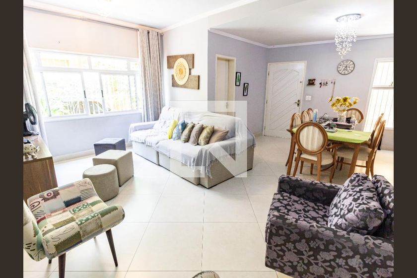 Casa, 3 quartos, 150 m² - Foto 2