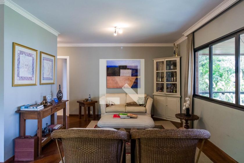 Apartamento, 4 quartos, 221 m² - Foto 11