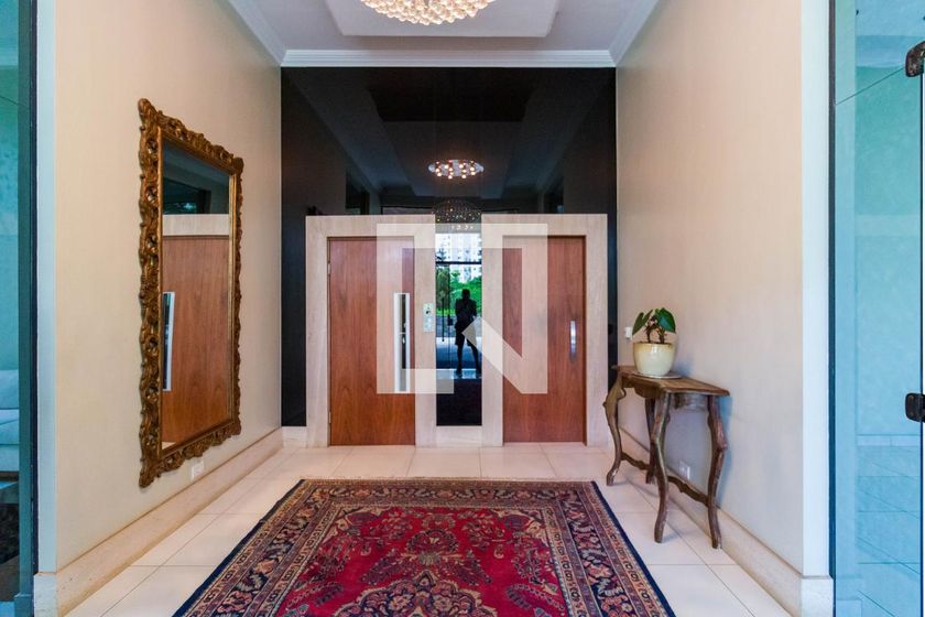 Apartamento, 4 quartos, 221 m² - Foto 133