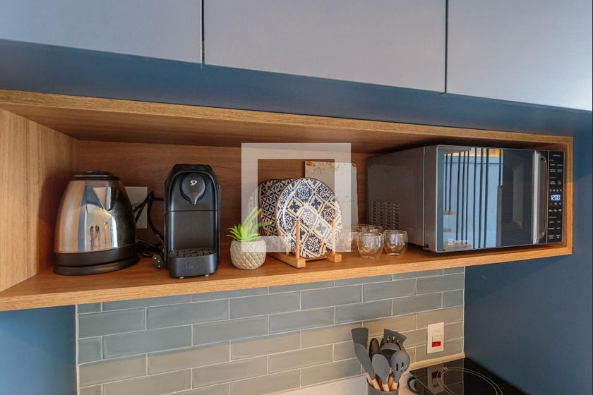 Kitnet-Studio, 37 m² - Foto 45