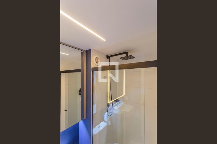 Kitnet-Studio, 37 m² - Foto 31