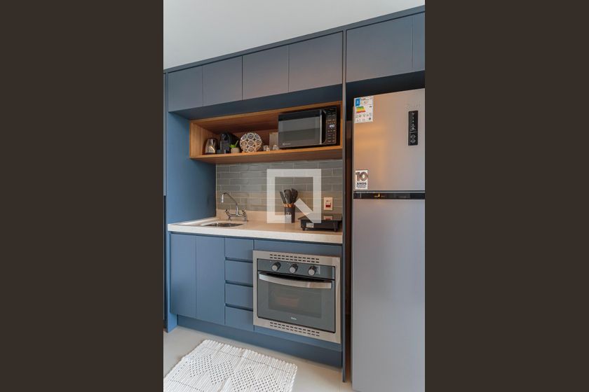 Kitnet-Studio, 37 m² - Foto 39
