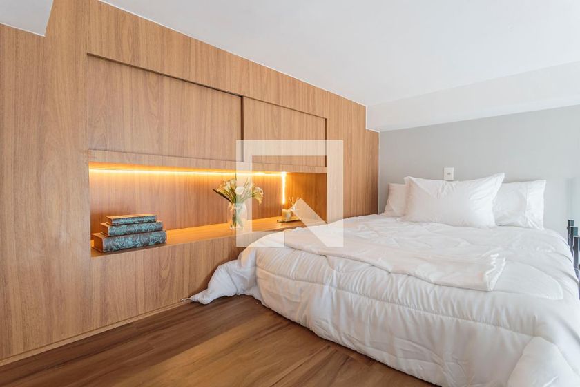 Kitnet-Studio, 37 m² - Foto 21