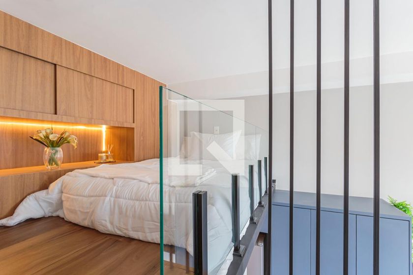 Kitnet-Studio, 37 m² - Foto 25