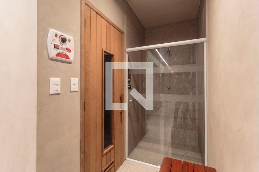 Kitnet-Studio, 37 m² - Foto 57