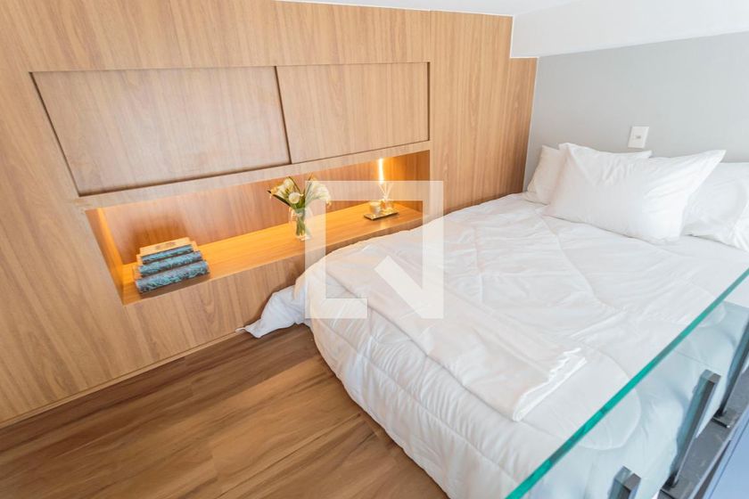 Kitnet-Studio, 37 m² - Foto 23
