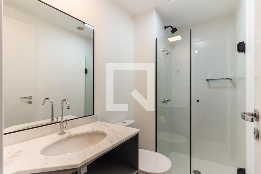 Kitnet-Studio, 25 m² - Foto 12