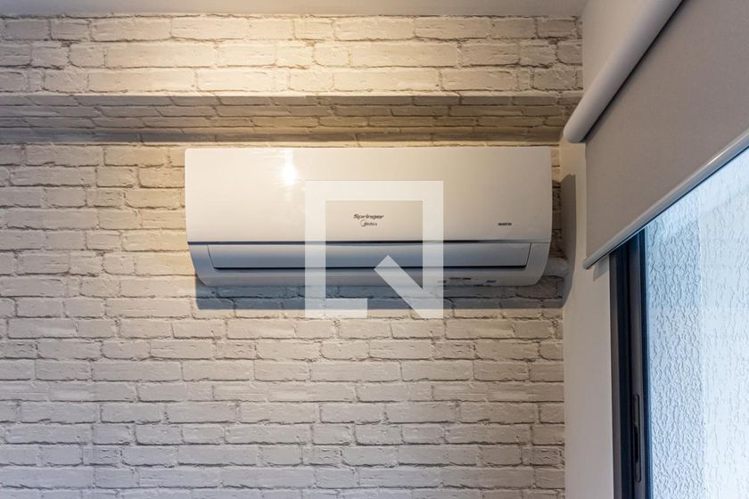 Kitnet-Studio, 25 m² - Foto 8