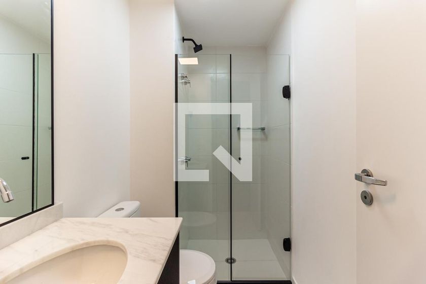 Kitnet-Studio, 25 m² - Foto 13