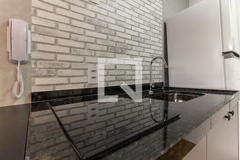 Kitnet-Studio, 25 m² - Foto 21