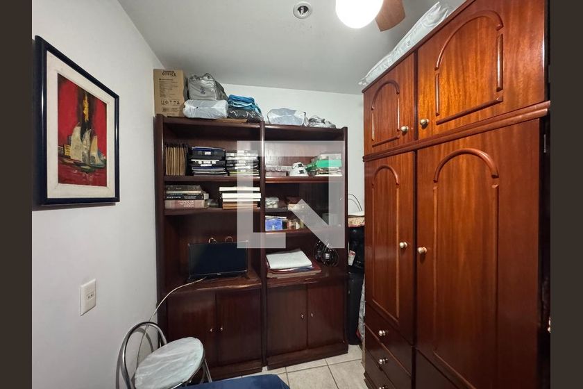Apartamento, 3 quartos, 154 m² - Foto 49