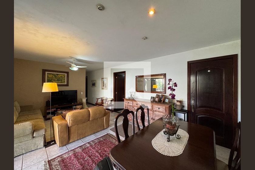 Apartamento, 3 quartos, 154 m² - Foto 3