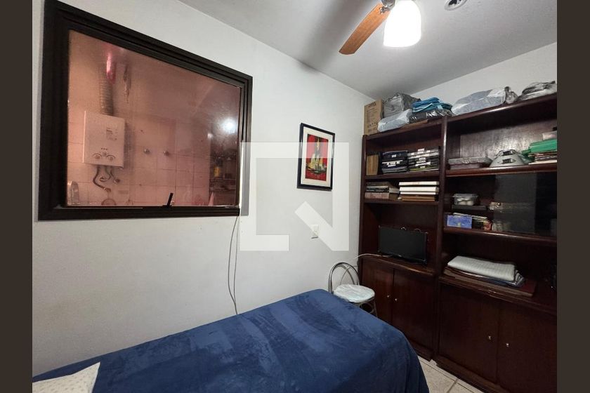 Apartamento, 3 quartos, 154 m² - Foto 43