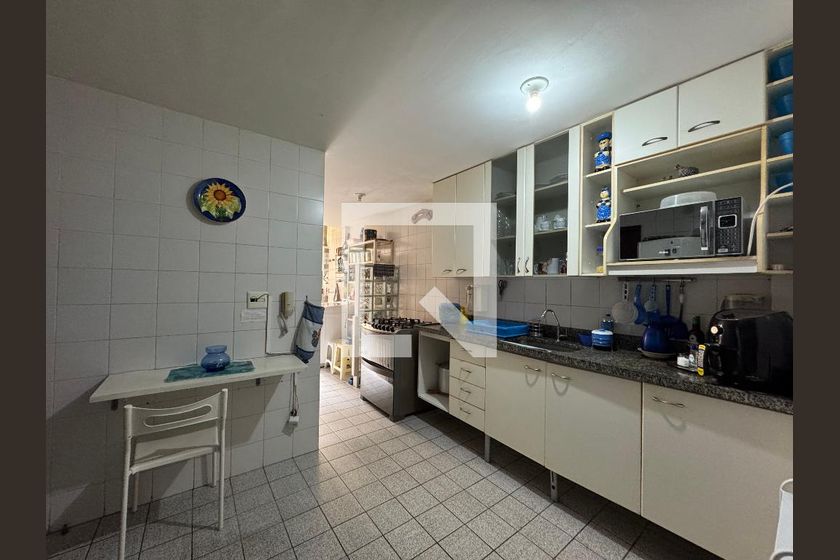 Apartamento, 3 quartos, 154 m² - Foto 59