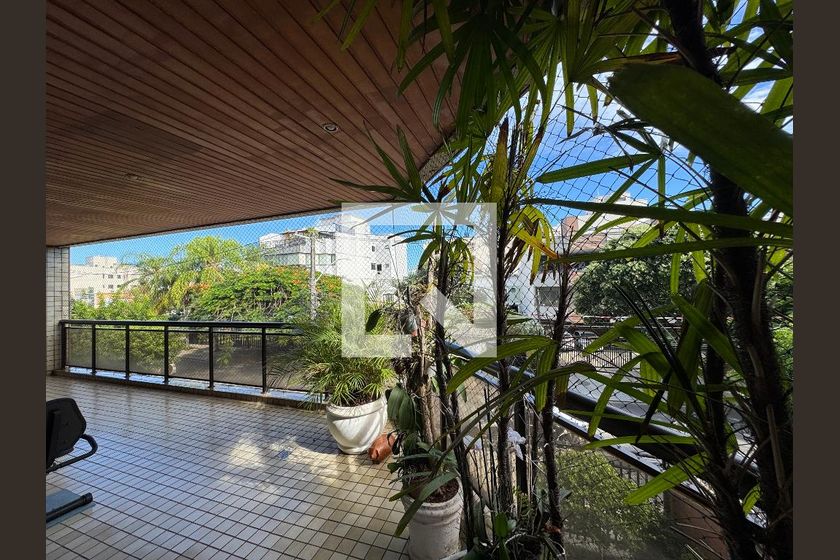 Apartamento, 3 quartos, 154 m² - Foto 13