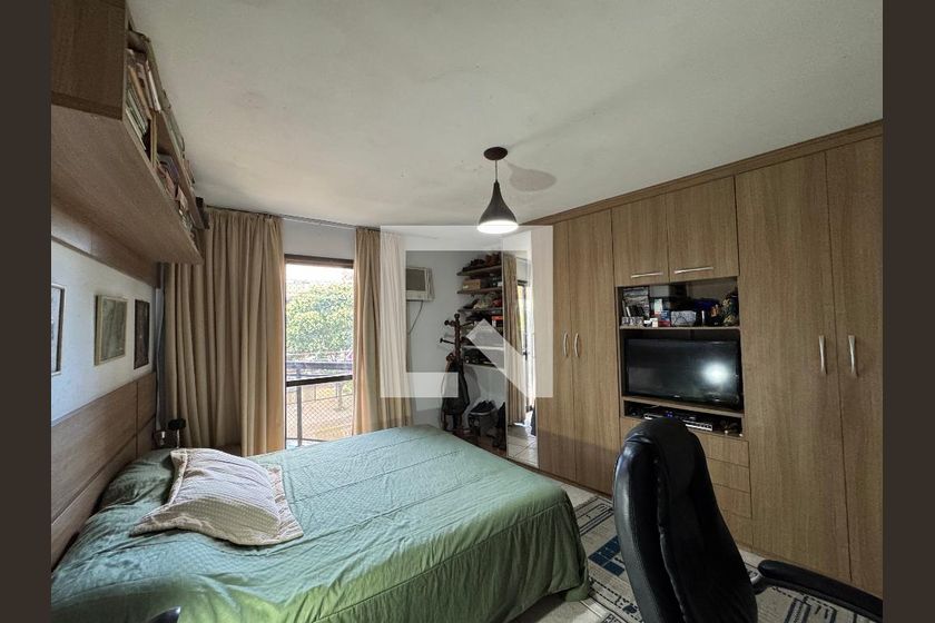 Apartamento, 3 quartos, 154 m² - Foto 21