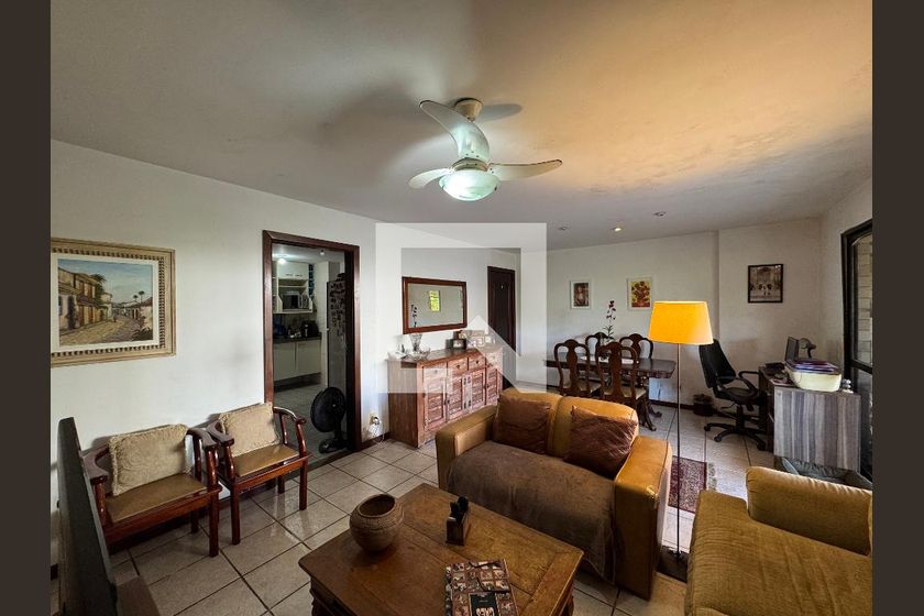 Apartamento, 3 quartos, 154 m² - Foto 7