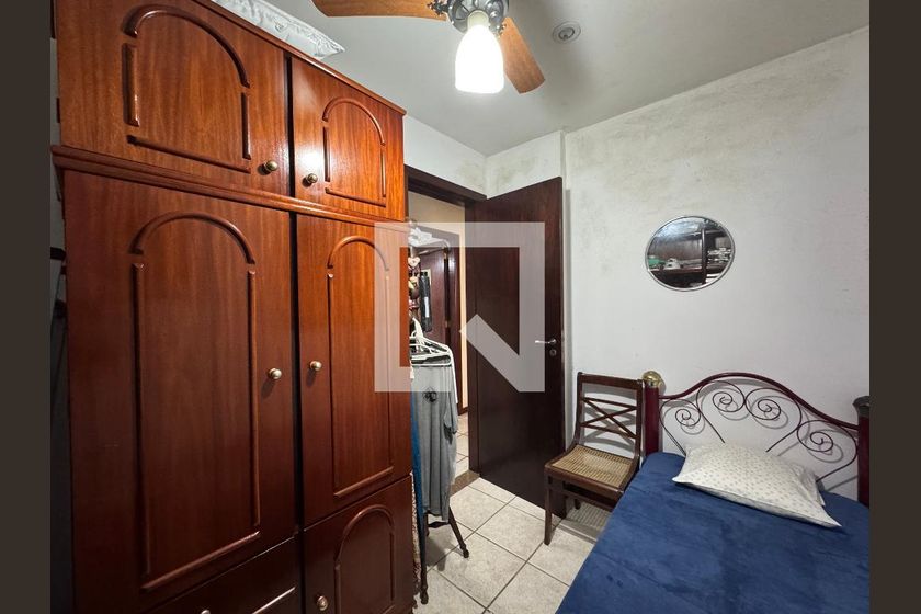 Apartamento, 3 quartos, 154 m² - Foto 47