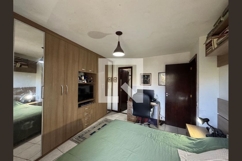 Apartamento, 3 quartos, 154 m² - Foto 25