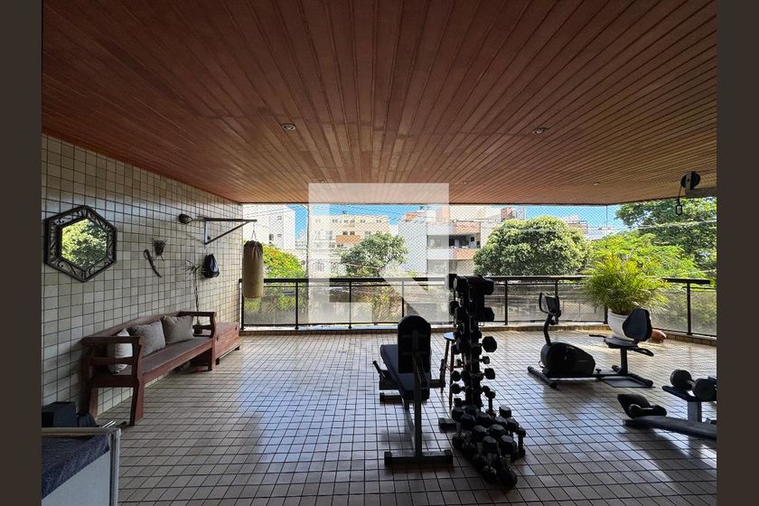 Apartamento, 3 quartos, 154 m² - Foto 17