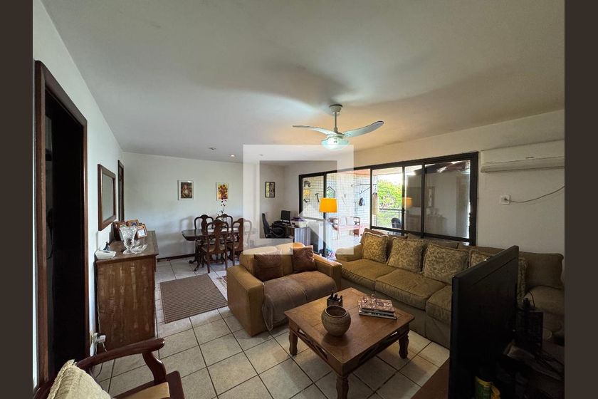 Apartamento, 3 quartos, 154 m² - Foto 5