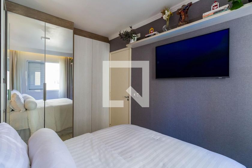 Apartamento, 2 quartos, 52 m² - Foto 27