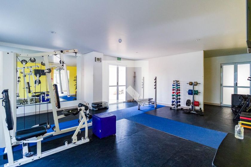 Apartamento, 2 quartos, 52 m² - Foto 61
