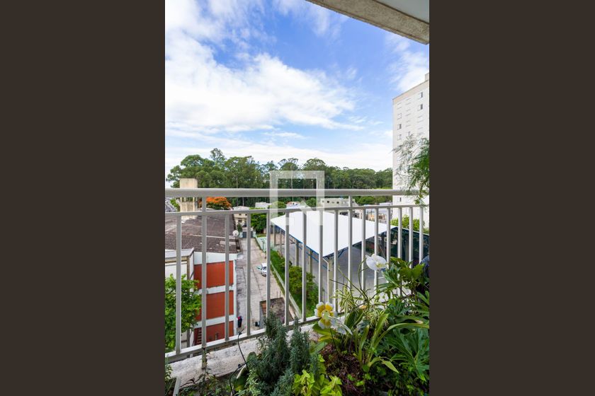 Apartamento, 2 quartos, 52 m² - Foto 15