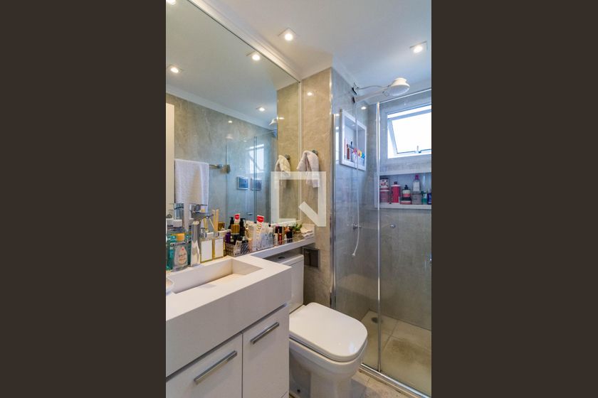 Apartamento, 2 quartos, 52 m² - Foto 33
