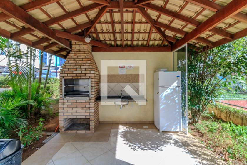 Apartamento, 2 quartos, 52 m² - Foto 83
