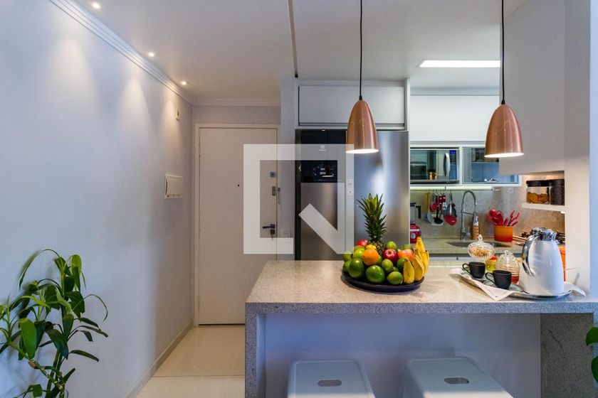 Apartamento, 2 quartos, 52 m² - Foto 39