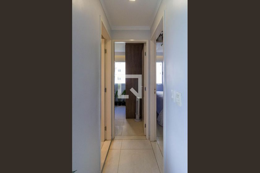 Apartamento, 2 quartos, 52 m² - Foto 19