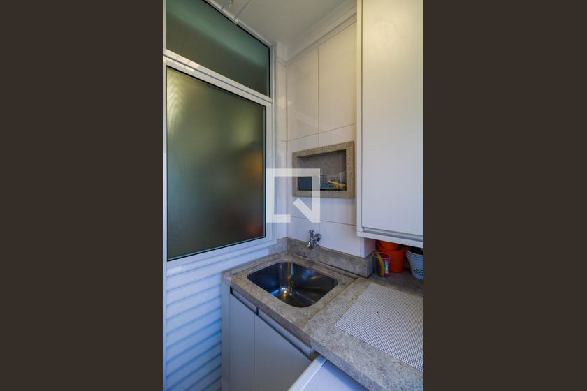 Apartamento, 2 quartos, 52 m² - Foto 57