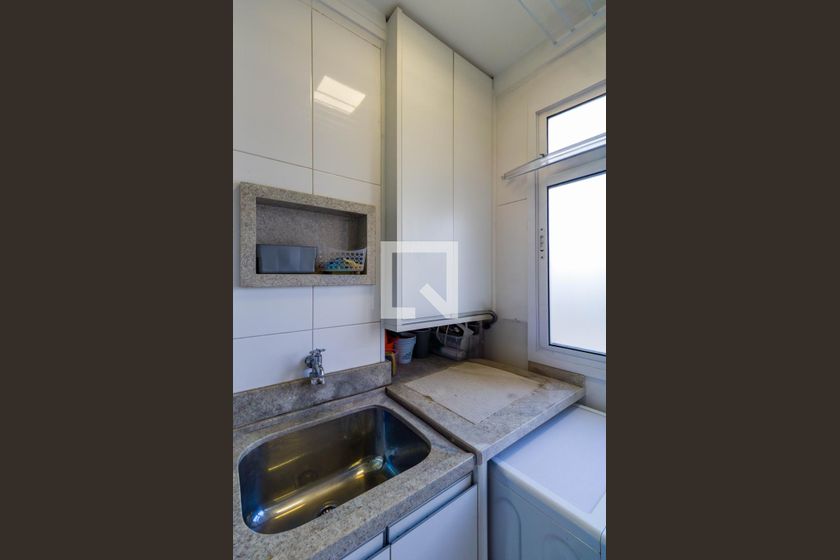 Apartamento, 2 quartos, 52 m² - Foto 53