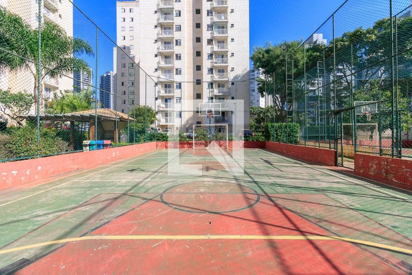 Apartamento, 2 quartos, 52 m² - Foto 89