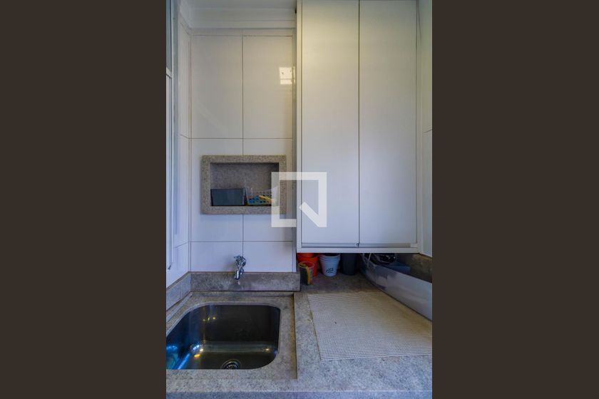 Apartamento, 2 quartos, 52 m² - Foto 55