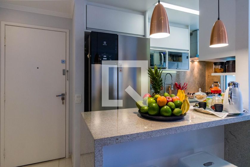 Apartamento, 2 quartos, 52 m² - Foto 41