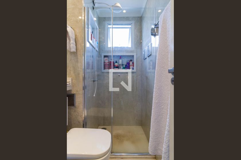 Apartamento, 2 quartos, 52 m² - Foto 37