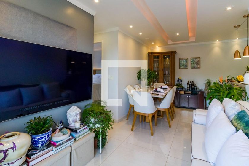 Apartamento, 2 quartos, 52 m² - Foto 7