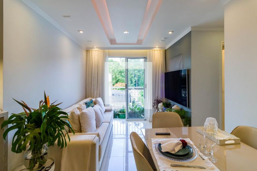 Apartamento, 2 quartos, 52 m² - Foto 5