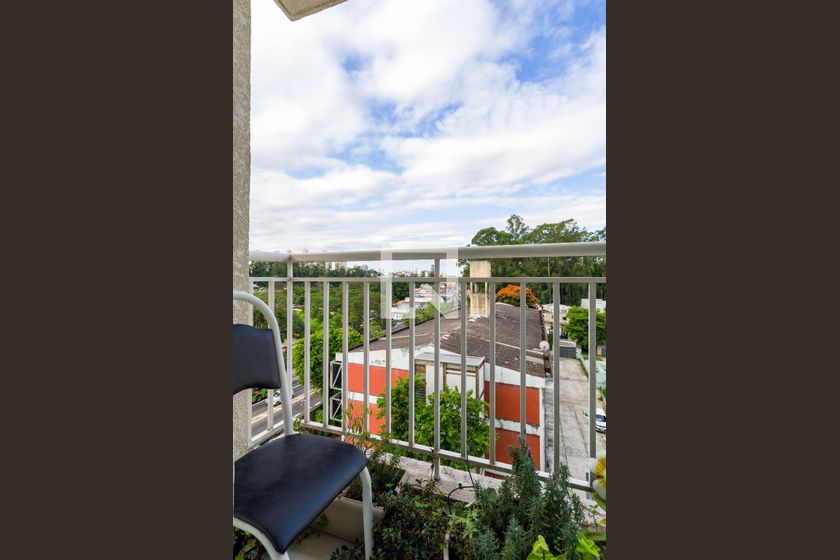 Apartamento, 2 quartos, 52 m² - Foto 13