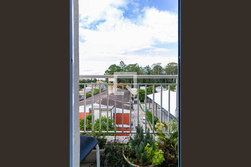 Apartamento, 2 quartos, 52 m² - Foto 11