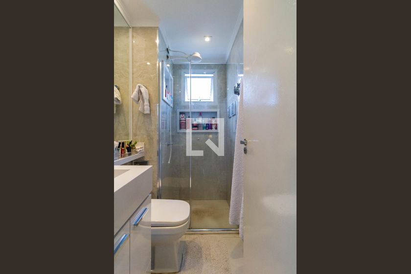 Apartamento, 2 quartos, 52 m² - Foto 31
