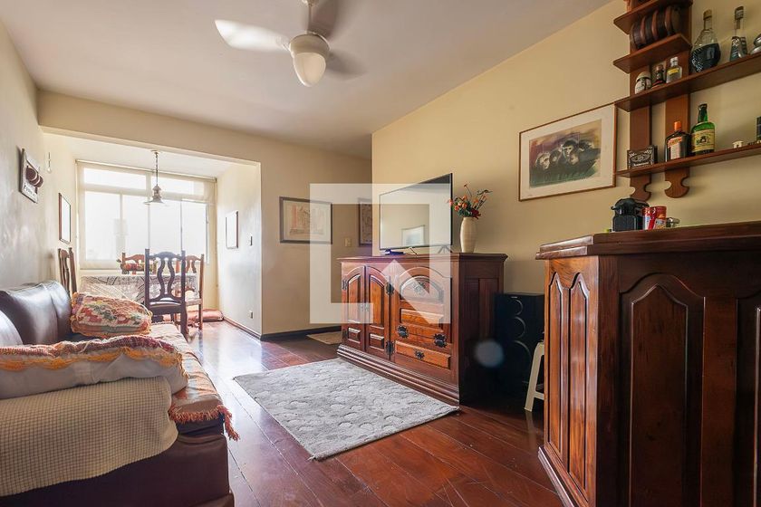 Apartamento com 2 quartos Ã  venda em Pinheiros, São Paulo