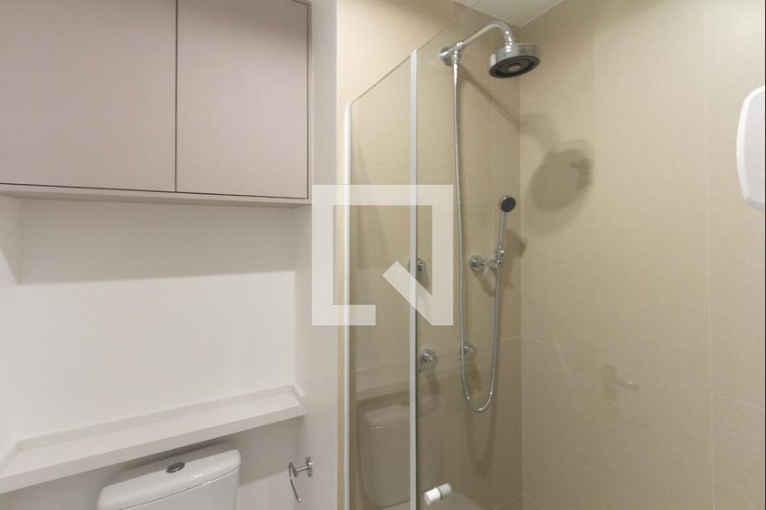Apartamento, 1 quarto, 32 m² - Foto 33