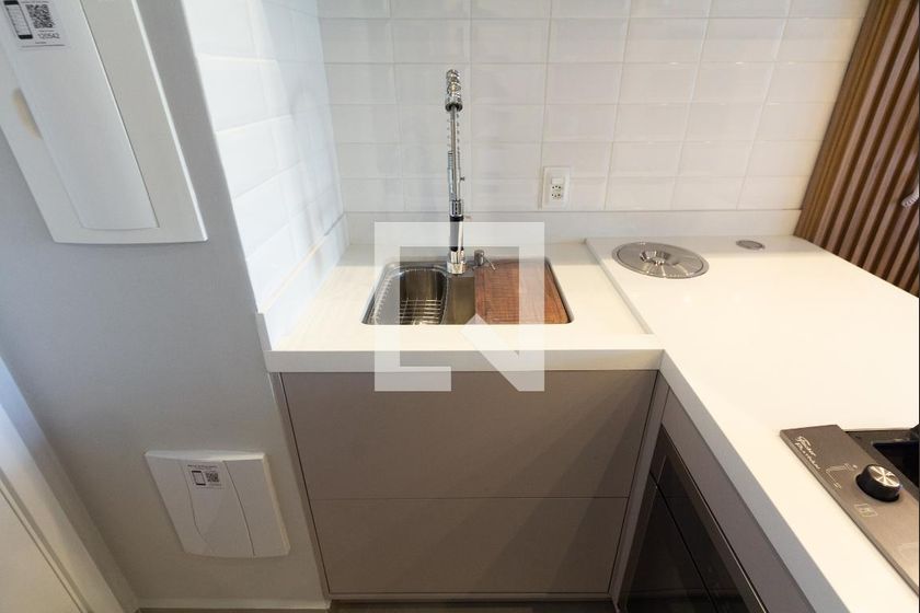 Apartamento, 1 quarto, 32 m² - Foto 9