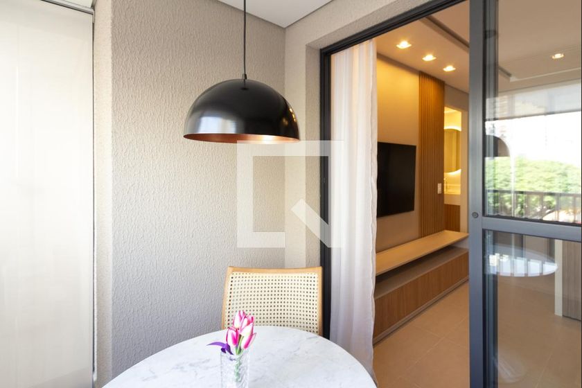 Apartamento, 1 quarto, 32 m² - Foto 23